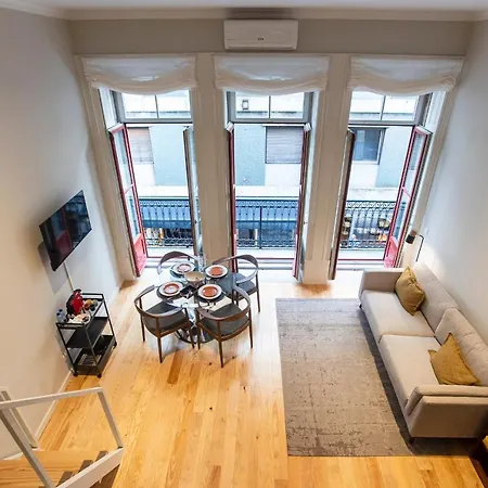 Almada 151 Appartement
