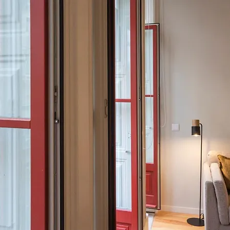 Almada 151 Appartement
