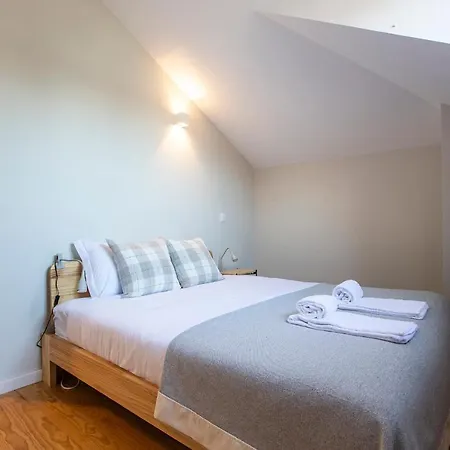 Appartement Almada 151 Porto