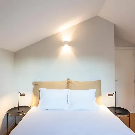 Almada 151 Appartement *