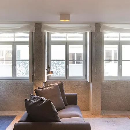 Almada 151 Apartment Porto