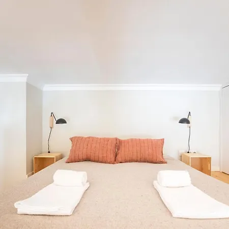 Apartment Almada 151 Porto
