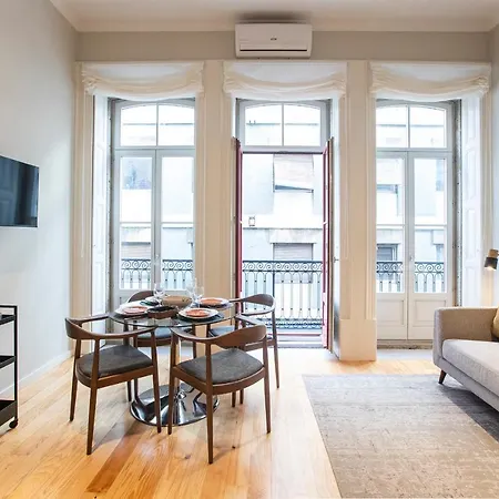 Almada 151 Apartment