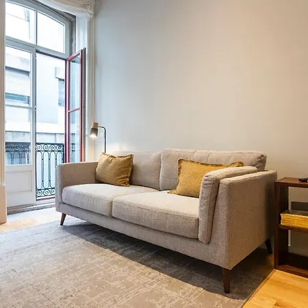 Apartment Almada 151 Porto