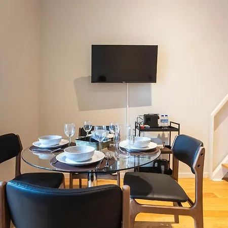 Apartment Almada 151