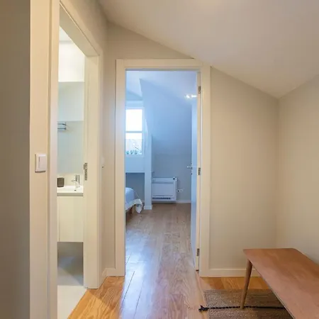 Apartment Almada 151 Porto