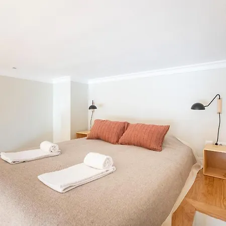 Apartment Almada 151 Porto