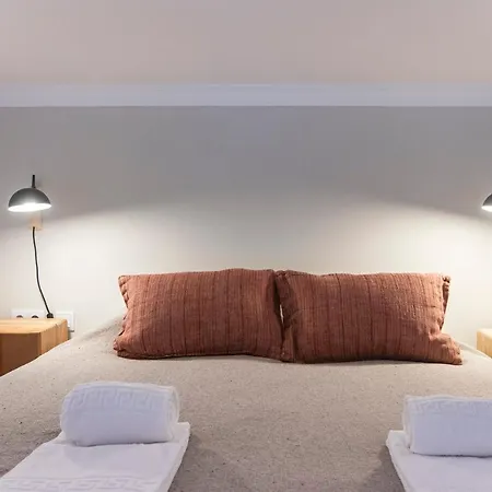 Almada 151 Apartment Porto