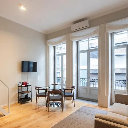Almada 151 Apartment