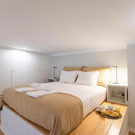 Apartment Almada 151 Porto