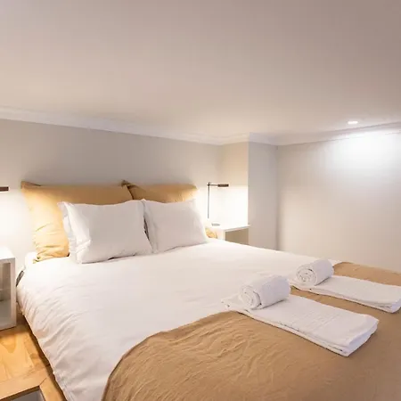 Almada 151 Apartment *