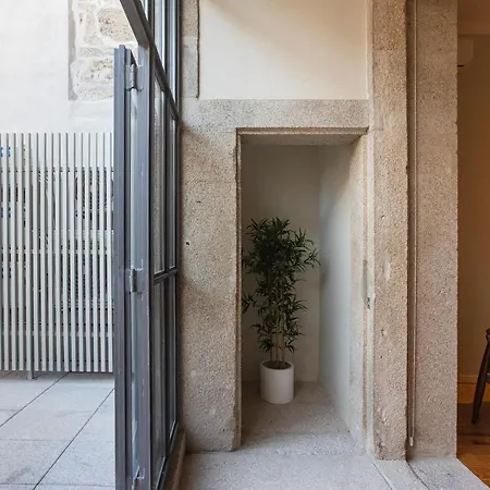 Almada 151 Apartment