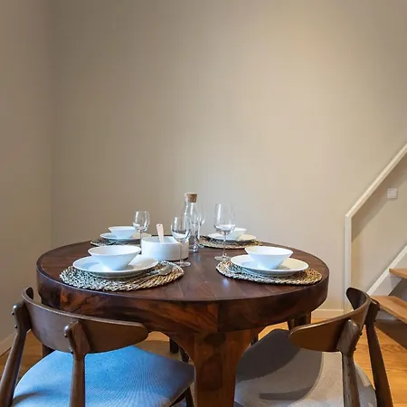 Apartment Almada 151 Porto