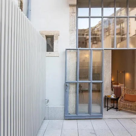 Almada 151 Apartment *