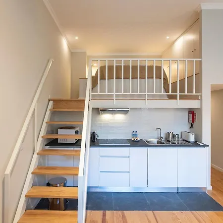 Almada 151 Apartment *
