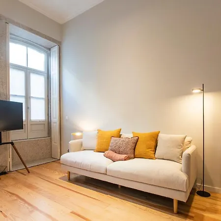 Almada 151 Apartment