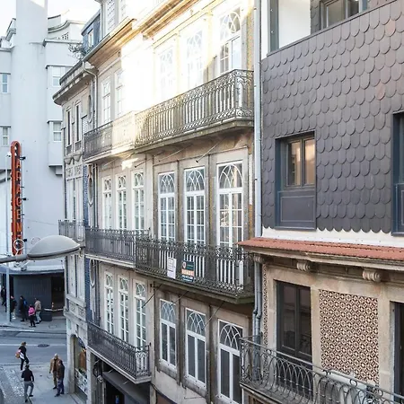 Almada 151 Apartment