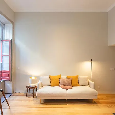 Apartment Almada 151