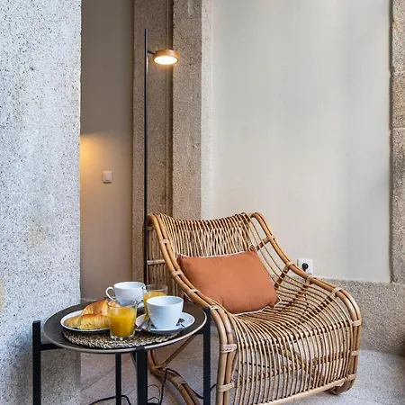 Apartment Almada 151
