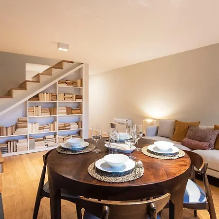 Apartment Almada 151 Porto