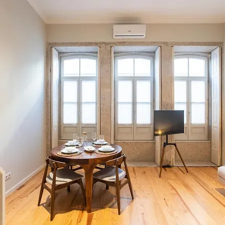 Almada 151 Apartment Porto