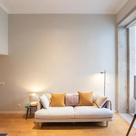 Apartment Almada 151